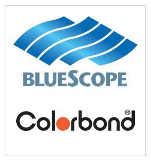 Colorbond and Bluescope Steel