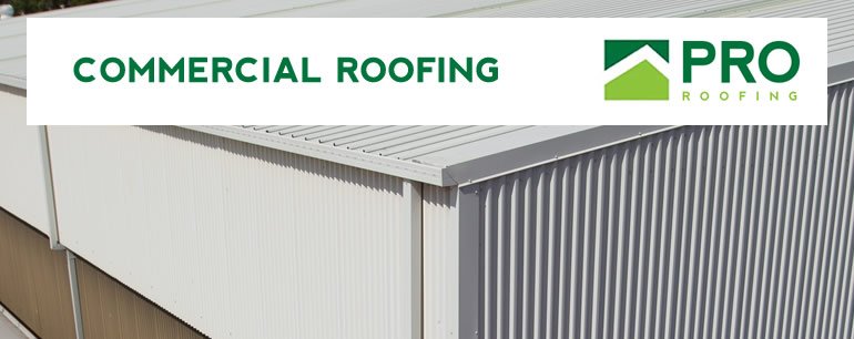 Commercial Roofing Brisbane Advice