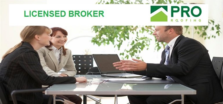 Licensed Mortgage Brokers